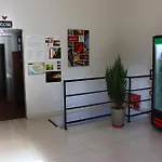Hostel Freeway