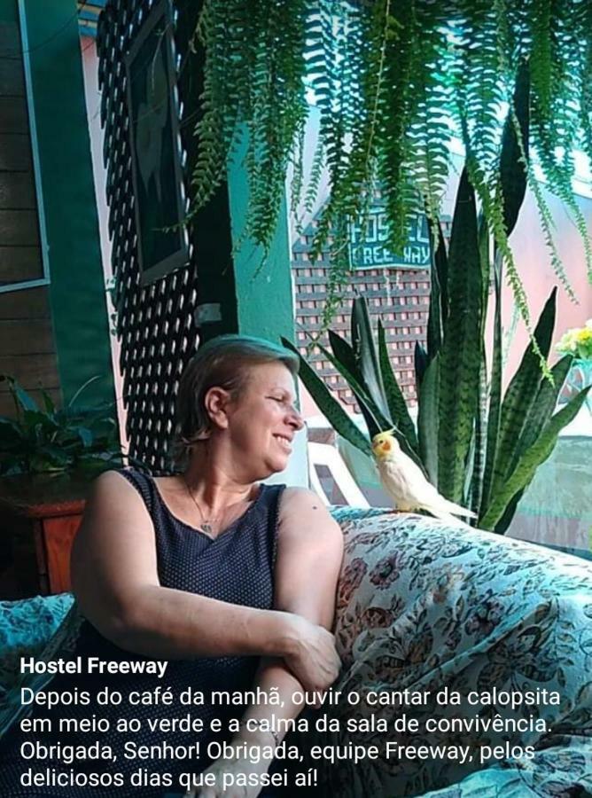 Freeway *